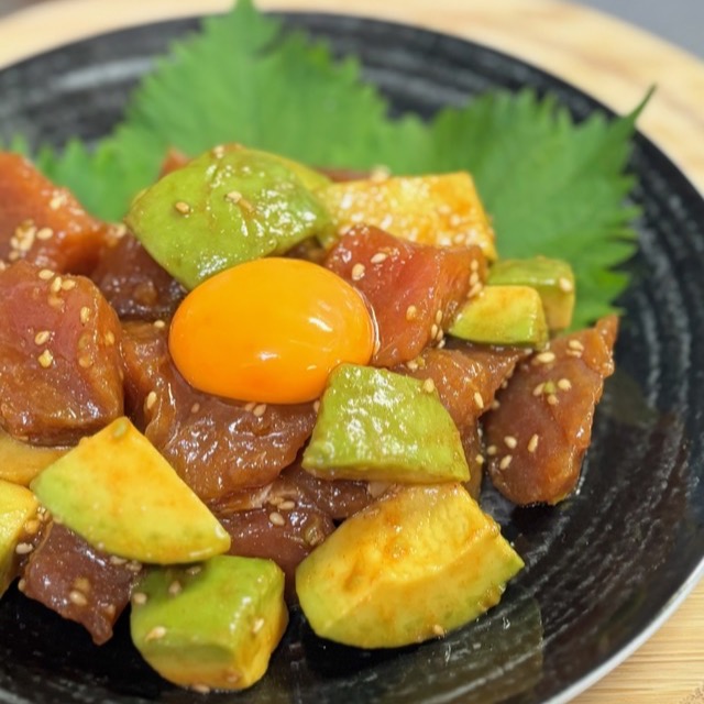 レシピの投稿